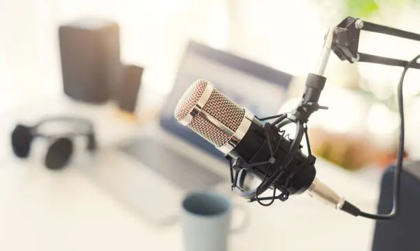 Does Your Business Need A Podcast?